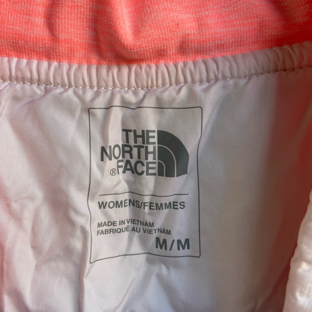 North Face Vest - Picture 3 of 3